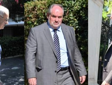 «Κρύος ιδρώτας» στο Μαξίμου για το επίδομα ενοικίου και από άλλα στελέχη - Τι ισχυρίζονται